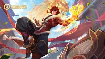 王者最新皮肤爆料五月份,华丽盛宴，等你揭晓